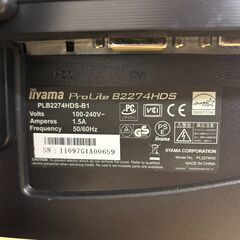 ディスプレイ[中古品]の画像