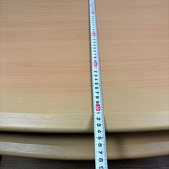 パソコンデスク　ロータイプ
の画像