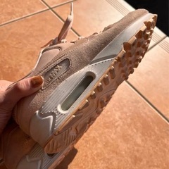 エアマックス90　希少カラーの画像