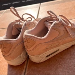 エアマックス90　希少カラーの画像