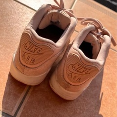 エアマックス90　希少カラーの画像