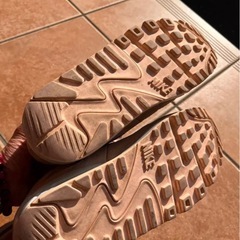 エアマックス90　希少カラーの画像