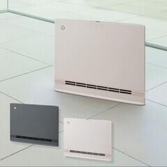 セラミックヒーターの画像