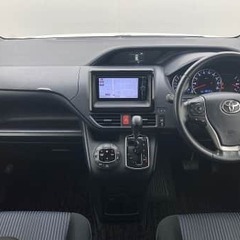 🌟頭金0円でお乗りいただけます❗❗🚙🌟トヨタ ノア 　Ｓｉの画像