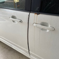 H23 パレットSW❗️車検残1年以上❗️名変込み10万❗️の画像