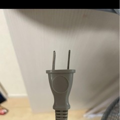 パナソニック 扇風機　nanoe搭載F-CH328の画像