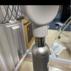 パナソニック 扇風機　nanoe搭載F-CH328の画像