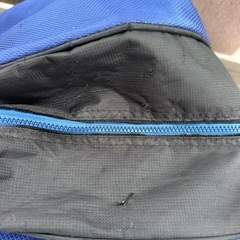 ゴルフバッグの画像