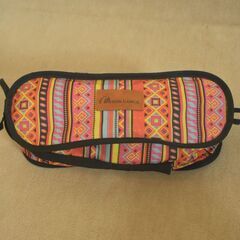 アウトドアチェアの画像