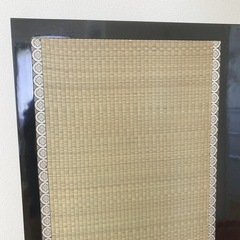 【決定】飾り畳の画像