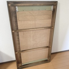 【決定】飾り畳の画像