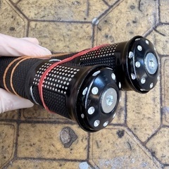 グリップ⭐️社外品⭐️他にも多数！の画像