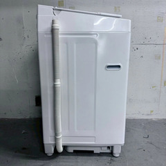 A8136【配達＆取付可能‼】TOSHIBA  東芝 2022年製 洗濯機　全自動洗濯機 縦型 洗濯機　AW-8DH2の画像