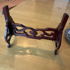 【受け渡し調整中】七宝焼  飾り皿   の画像