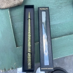 USJ ハリーポッター杖ミニ　の画像