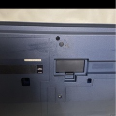 電子ピアノ　YAMAHA　PSR-J21 キーボード　中古の画像