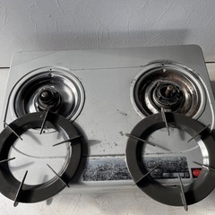 ガスコンロ
の画像