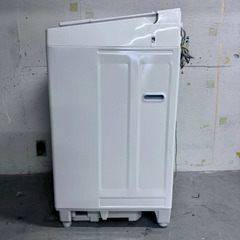 A8136【配達＆取付可能‼】TOSHIBA  東芝 2022年製 洗濯機　全自動洗濯機 縦型 洗濯機　AW-8DH2の画像