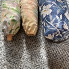 日傘　３本セットの画像