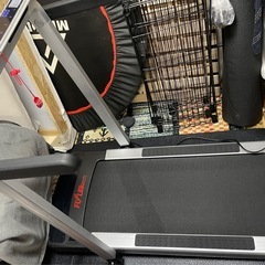 お得な３点セット/クランチ&ルームランナー&ディップススタンドの画像