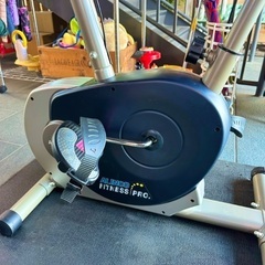 【お取引中】10/28〜10/30までの特別価格！！アルインコ　エアロバイク　AF6200の画像