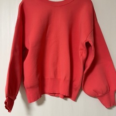 lLEPSIM カーディガンの画像