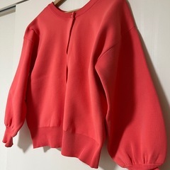 lLEPSIM カーディガンの画像