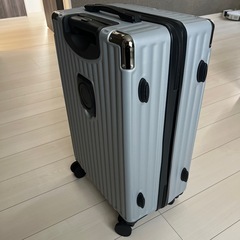 キャリーケース
の画像