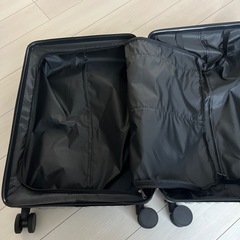 キャリーケース
の画像