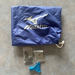 MIZUNO 陸上スパイクの画像