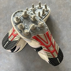 MIZUNO 陸上スパイクの画像