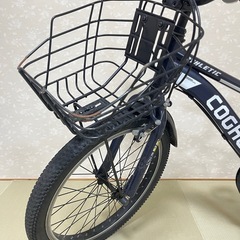 子供用自転車COGHORN コグホーン20インチの画像