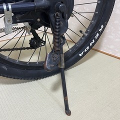 子供用自転車COGHORN コグホーン20インチの画像
