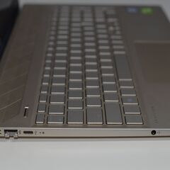 中古ノートパソコン HP Pavilion Laptop 15-cs0082TX Windows11+office core i7-8550U/メモリ16GB/SSD256GB+HDD1TB/15.6インチ/MX150の画像