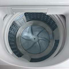 A8136【配達＆取付可能‼】TOSHIBA  東芝 2022年製 洗濯機　全自動洗濯機 縦型 洗濯機　AW-8DH2の画像