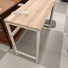 ★リユースのサカイ千葉中央店★  パソコンデスク  H72×D40×W90 クリーニング済み TC5113の画像