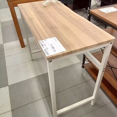 ★リユースのサカイ千葉中央店★  パソコンデスク  H72×D40×W90 クリーニング済み TC5113の画像