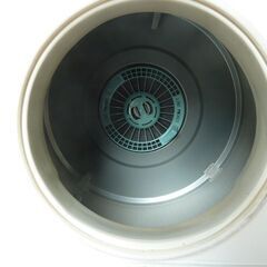 【中古】リンナイ 業務用 都市ガス 衣類乾燥機 乾太くん RDTC-53S 乾燥容量 5.0kg 2017年製 12A 13A Rinnaiの画像