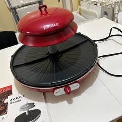 ジャパネットタカラのザイサル(焼肉など)の画像