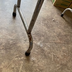 中型犬、小型犬用トリミングテーブルの画像