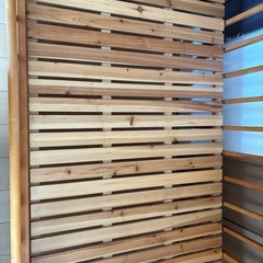 ベビーベッド　子供用品の画像