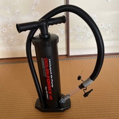 ポンツーンボートの画像