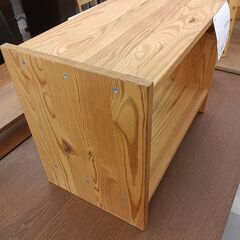 ★リユースのサカイ千葉中央店★  ラック  H41×D31×W52 クリーニング済み TC5114の画像