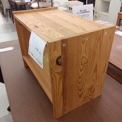 ★リユースのサカイ千葉中央店★  ラック  H41×D31×W52 クリーニング済み TC5114の画像