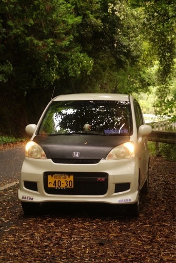 ライフ　車両交換可