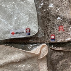 今治タオル　ハンドタオルの画像