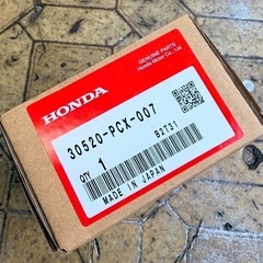 S2000⭐️1台分⭐️イグニッションコイルセットの画像