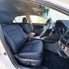 月2万円で乗れる！トヨタ マークX250GリラックスSel　走行距離4.7万キロ　総額100万円！の画像