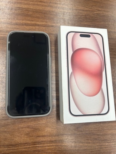 iPhone iPhone16Plus