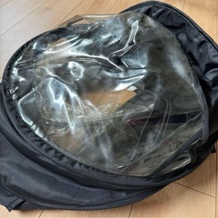 チャイルドシートカバーの画像